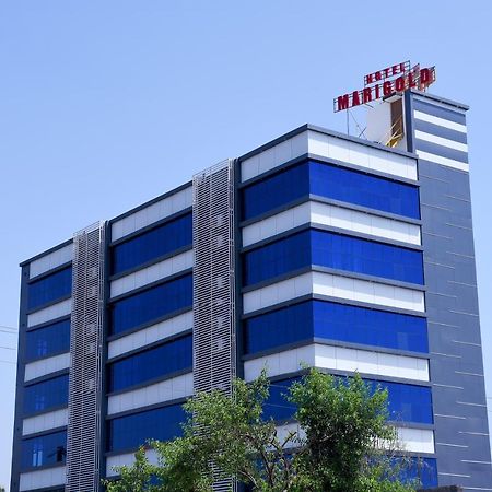 Hotel Marigold Somnāth المظهر الخارجي الصورة