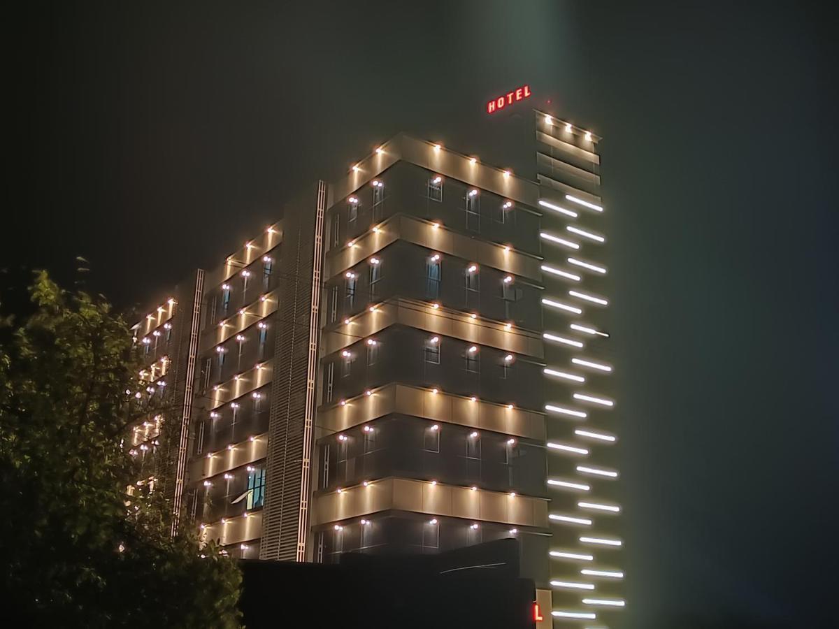 Hotel Marigold Somnāth المظهر الخارجي الصورة